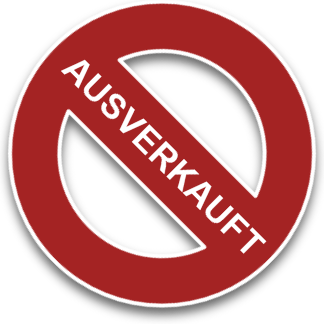 AUSVERKAUFT